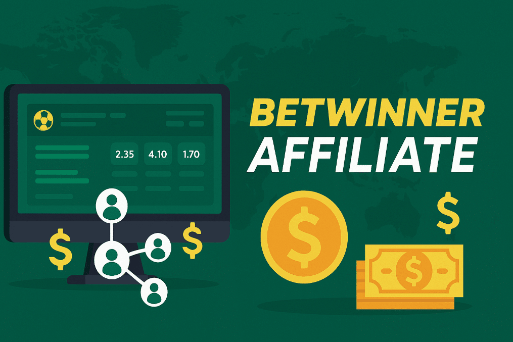 How to Create and Manage Your BetWinner Account How to Create and Manage Your BetWinner Account