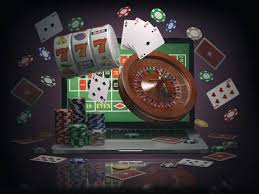 Nove casino 2025 Novinky a trendy v online hazardu