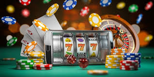 Nove Casino CZ Nové trendy a bezprecedentní nabídky pro hráče Nove Casino CZ Nové trendy a bezprecedentní nabídky pro hráče
