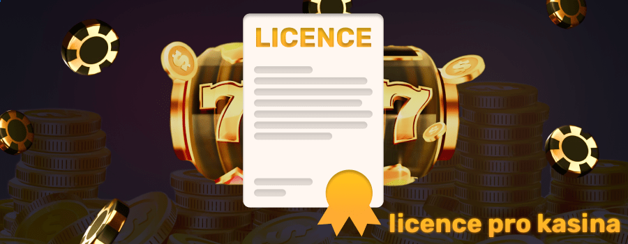 Online casino s ceskou license Vše, co potřebujete vědět Online casino s ceskou license Vše, co potřebujete vědět
