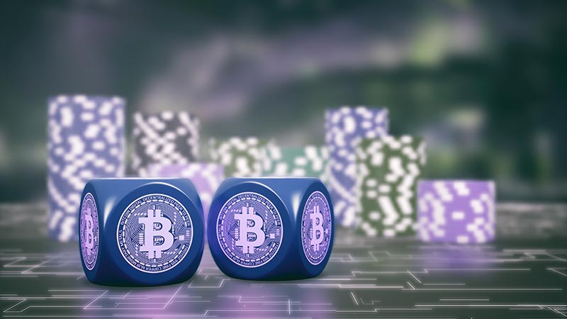 カジ旅 仮想通貨を活用した新しいギャンブル体験