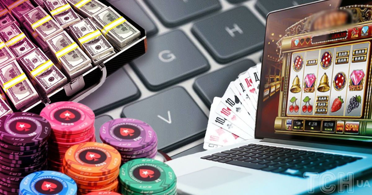 The Best UK Online Casino