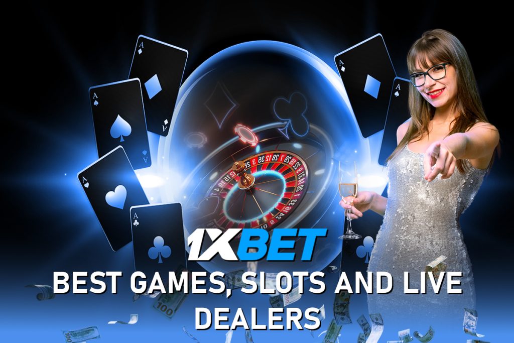 Ultimate Guide to 1xBet Korea Online Casino 24 Ultimate Guide to 1xBet Korea Online Casino 24