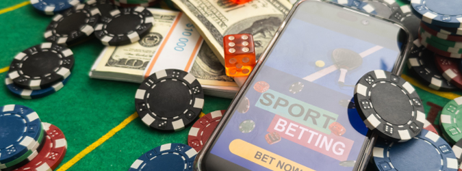Understanding the Dynamics of Online Betting with bet bdt Understanding the Dynamics of Online Betting with bet bdt