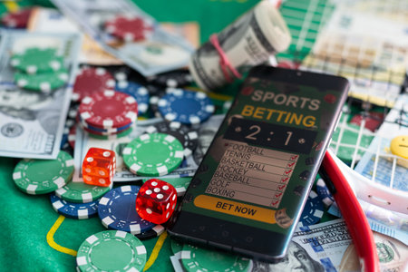 Understanding the Dynamics of Sports Betting The bet bdt Perspective Understanding the Dynamics of Sports Betting The bet bdt Perspective
