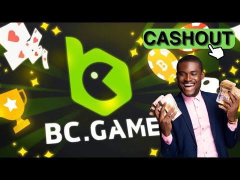 Unleashing Excitement The Ultimate Guide to BC.Game BR