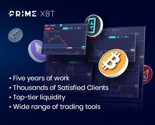 Unlocking the Potential of Bonus PrimeXBT A Comprehensive Guide