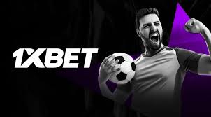 1xBet Корея Казино Откройте новые горизонты азартных игр