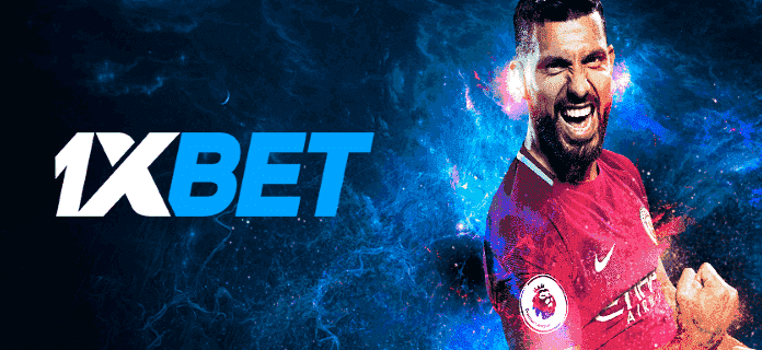 1xBet Корея Казино Увлекательный Мир Азарта и Развлечений