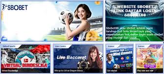 Agen Taruhan Sbobet Panduan Lengkap untuk Para Pemain Agen Taruhan Sbobet Panduan Lengkap untuk Para Pemain