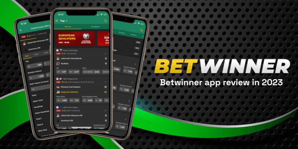 Betwinner Casino Your Ultimate Gaming Experience