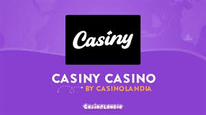 Discover Exciting Offers with the Latest Casiny Promo Code Discover Exciting Offers with the Latest Casiny Promo Code