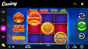 Discover Exciting Opportunities Casiny Casino No Deposit Bonus Discover Exciting Opportunities Casiny Casino No Deposit Bonus