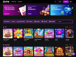 Discover the Excitement of Casiny Online Casino 15 Discover the Excitement of Casiny Online Casino 15