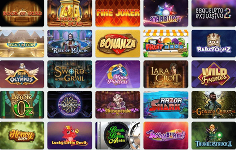 Discover the Excitement of Vegastars Casino 13 Discover the Excitement of Vegastars Casino 13