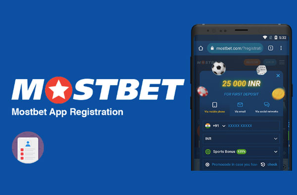 Experience the Thrill of Mostbet Casino The Online Casino