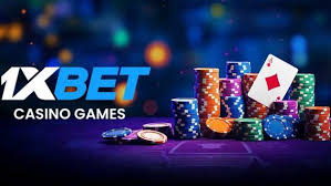 Explore the Features of the 1xbet Windows App Site 1
