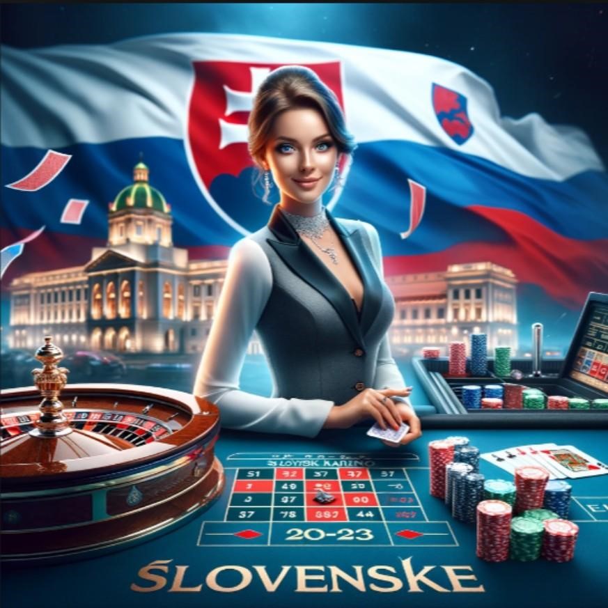 Mezinárodní casino Váš průvodce po světě online hazardu