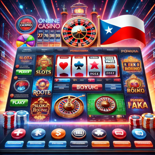 Objevte tajemství zahraniční casino a získejte výhody Objevte tajemství zahraniční casino a získejte výhody