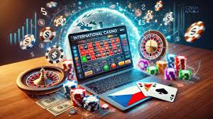 Objevte tajemství zahraniční casino a získejte výhody Objevte tajemství zahraniční casino a získejte výhody