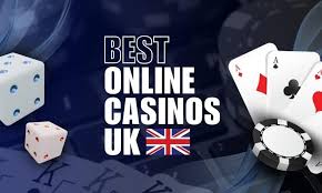online casino guide uk — How to choose, play safely and enjoy your experience
