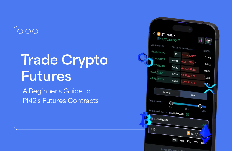 The Future of Investing Crypto Auto Trading The Future of Investing Crypto Auto Trading