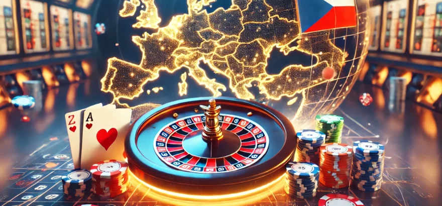 Vše, co potřebujete vědět o mezinárodní online kasino 1