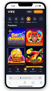 VOX Casino polska - pełny przegląd, bonusy i bezpieczeństwo