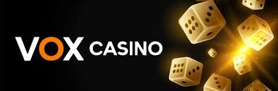 VOX Casino polska - pełny przegląd, bonusy i bezpieczeństwo