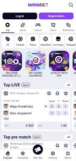 Wowbet с фриспинами Ваш ключ к незабываемым азартным приключениям Wowbet с фриспинами Ваш ключ к незабываемым азартным приключениям