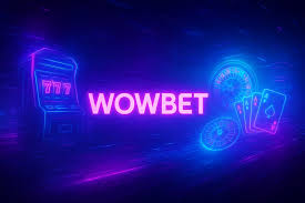 Wowbet с фриспинами ваш путь к выигрышам Wowbet с фриспинами ваш путь к выигрышам