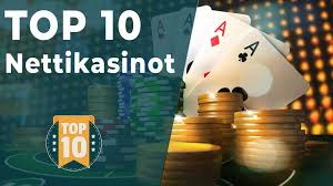 4 euron talletus casino - Pienimmät talletusvaihtoehdot nettipelaamiselle