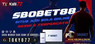 Agen Taruhan Bola Terpercaya Panduan Memilih dan Menang di Taruhan Sepak Bola