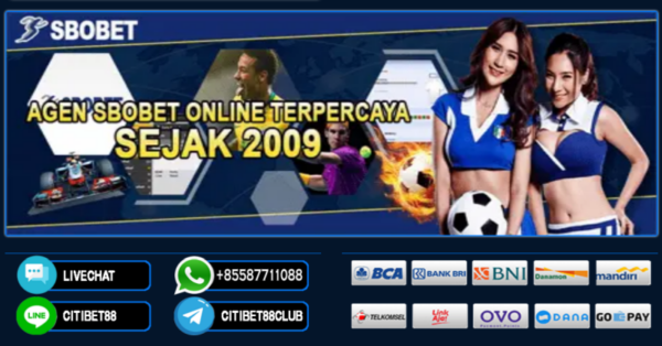 Agen Taruhan Bola Terpercaya Panduan Penting untuk Penggemar Sepak Bola