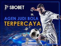 Agen Taruhan Bola Terpercaya Panduan Penting untuk Penggemar Sepak Bola