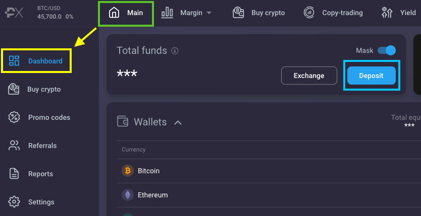 Attractive PrimeXBT Bonus Offers for Indonesian Traders