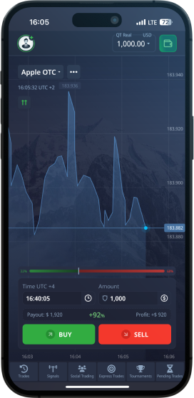 Demo Account at Pocket Option A Comprehensive Guide for Beginners