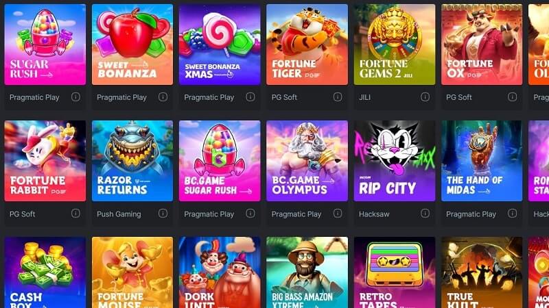 Deposit BC.Game UAE - The Ultimate Guide