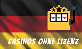 Die besten Online Casinos ohne deutsche Lizenz Eine umfassende Analyse Die besten Online Casinos ohne deutsche Lizenz Eine umfassende Analyse