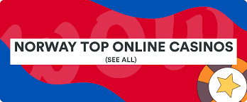 Explore the Best Norwegian Online Casinos Explore the Best Norwegian Online Casinos