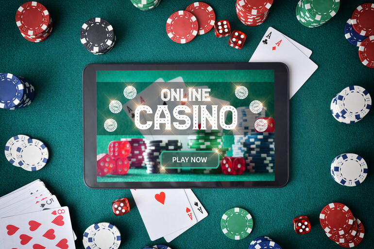 Explore the Thrills of Lucky Star Casino India 17