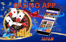 Exploring Jaya9 The Future of Mobile Applications