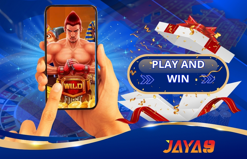 Exploring Jaya9 The Future of Mobile Applications