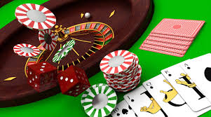 Legális online casino Az online szerencsejáték világának felfedezése