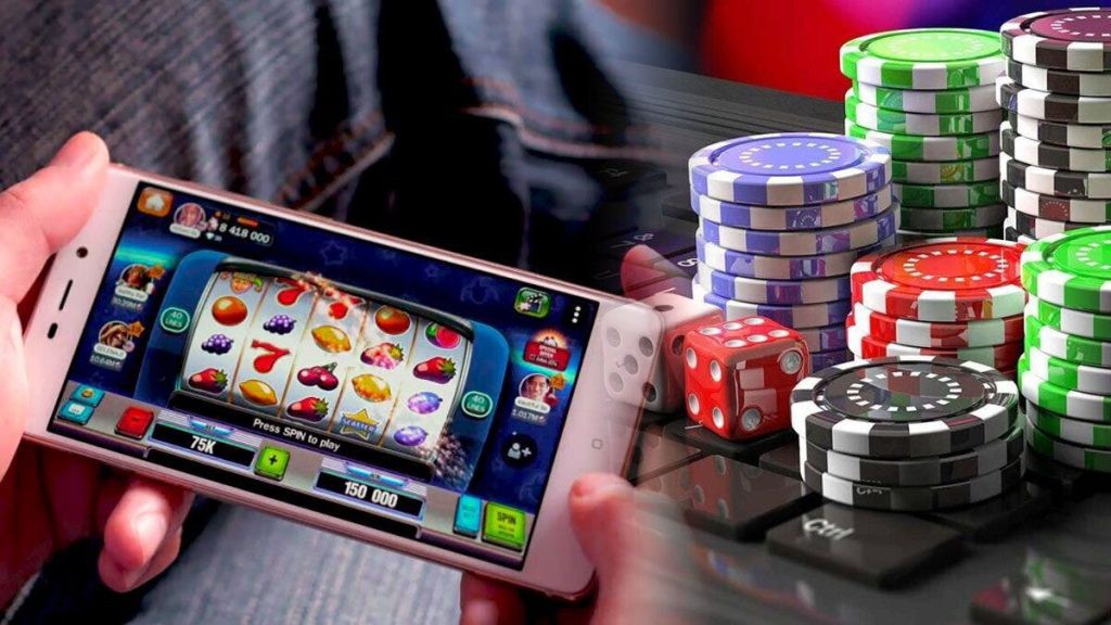 Mezinárodní casino Kde najít nejlepší herní zážitky