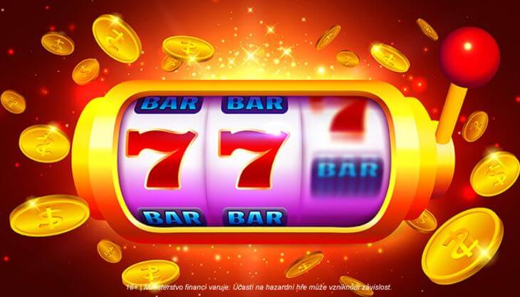 Mezinárodní casino Nové trendy a historie hazardu