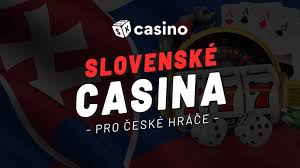 Mezinárodní casino Nové trendy a historie hazardu