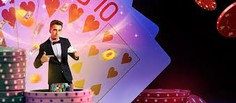 Mobil Casino Magyar A Legjobb Online Játékélmények Mobil Casino Magyar A Legjobb Online Játékélmények