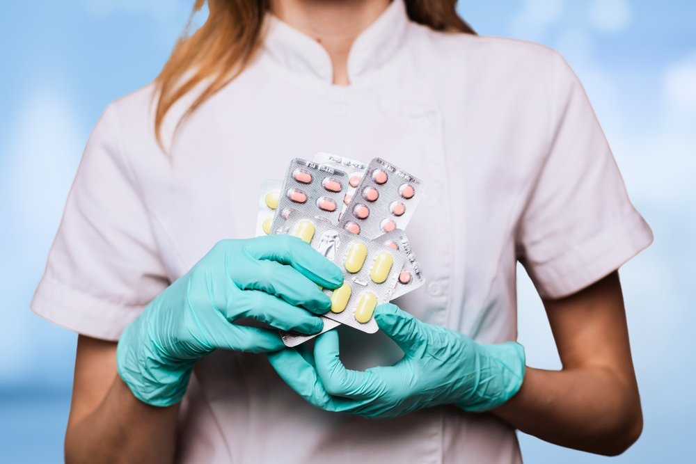 Modra Viagra Tableta Kako deluje in njene prednosti Modra Viagra Tableta Kako deluje in njene prednosti
