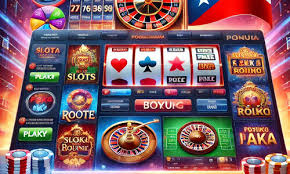 Online casino česká Všechno, co potřebujete vědět